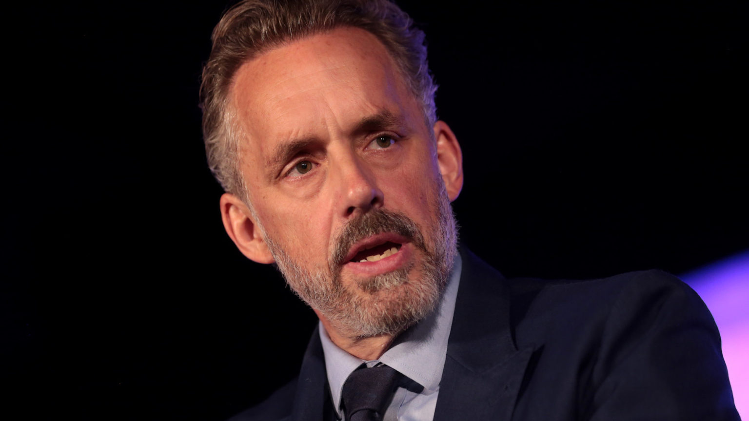 Jordan Peterson: neither hero nor Hitler