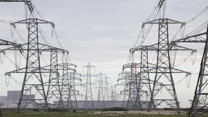 Come clean about the cost of Net Zero