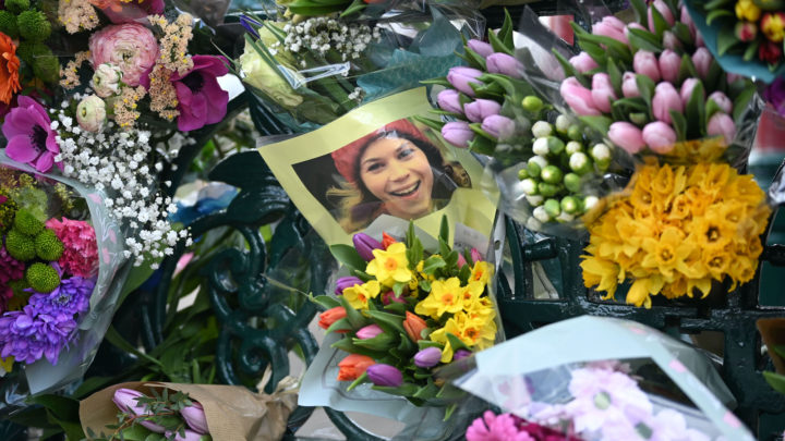 Sarah Everard: exploiting a tragedy