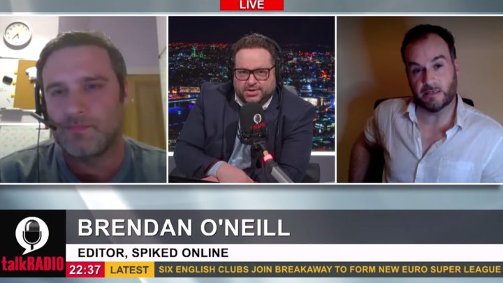 ‘Labour is now an anti-working-class party’