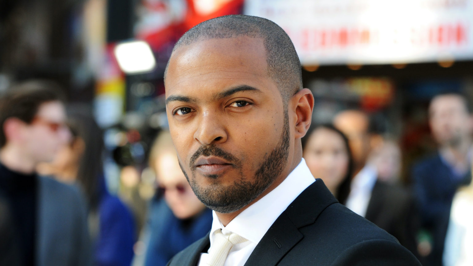 Noel Clarke and the problem of trial by media