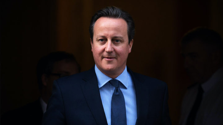 The return of New Labour sleaze