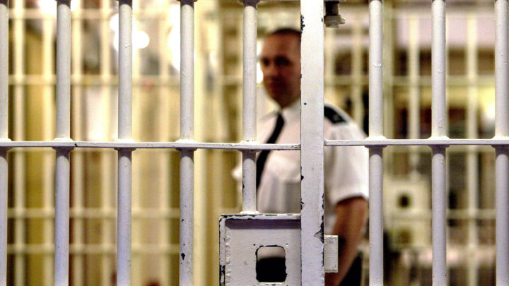 The British state has given up on keeping us safe