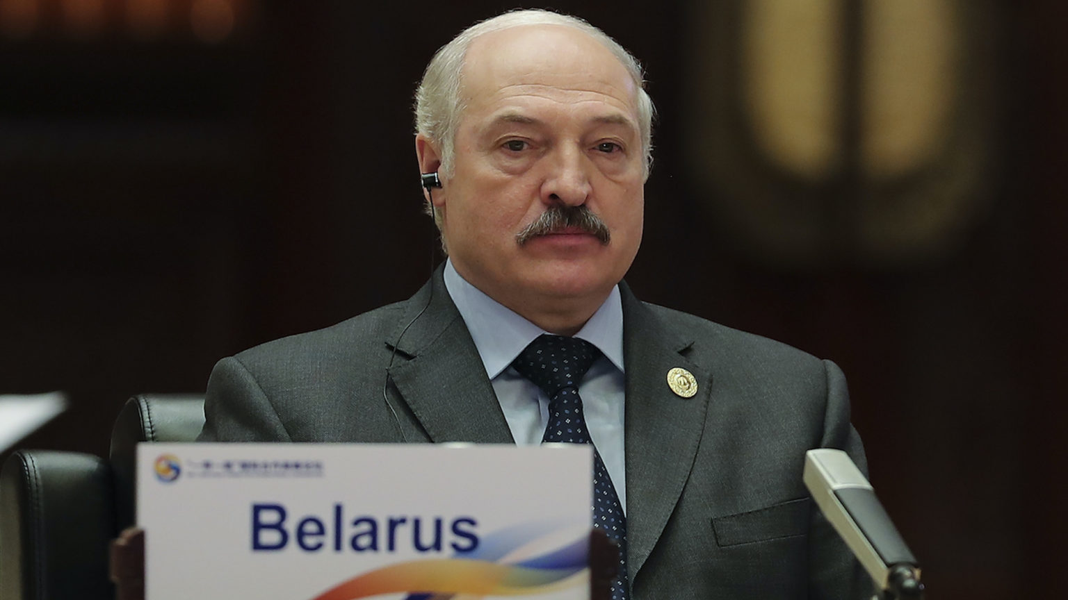 Sanctions won’t help the people of Belarus