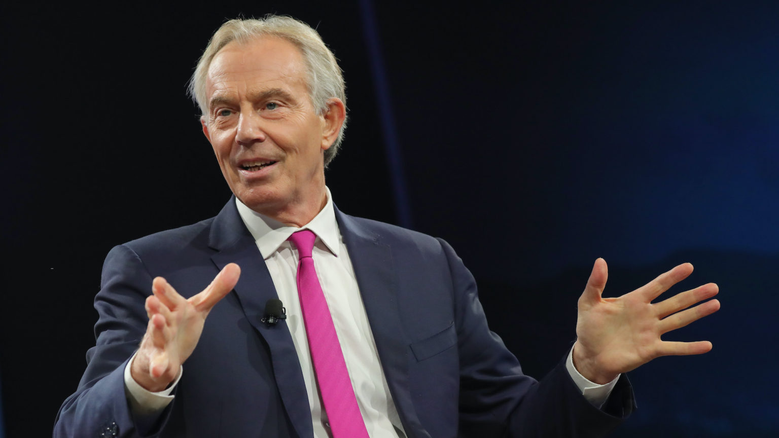 Tony Blair is right: Labour is too woke to win elections