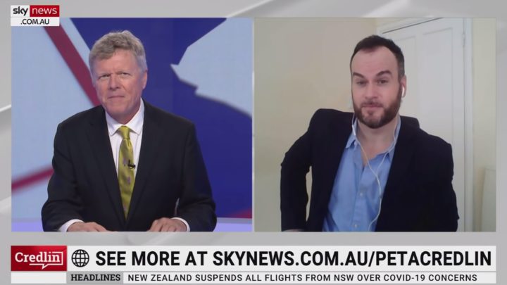 ‘We are witnessing a working-class revolt against Labour’