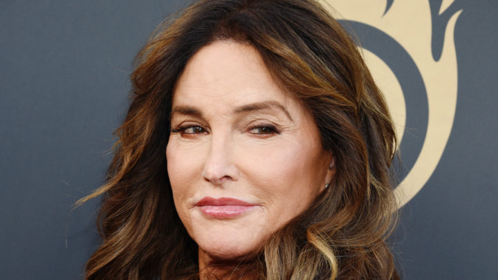 Caitlyn Jenner: trans heretic
