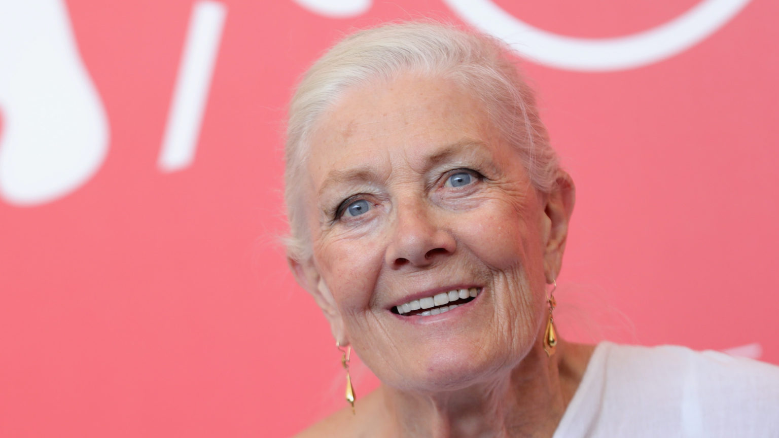 Vanessa Redgrave: why our statues should stay