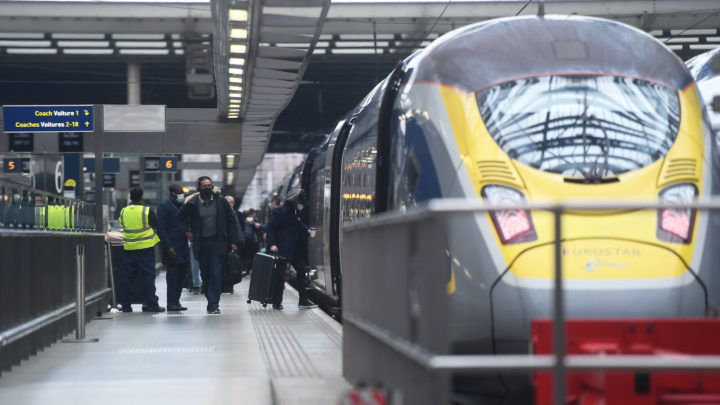 Who needs the Labour Party?