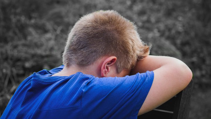 Kids need education, not therapy