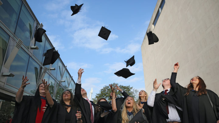 Students have nothing to fear from sex