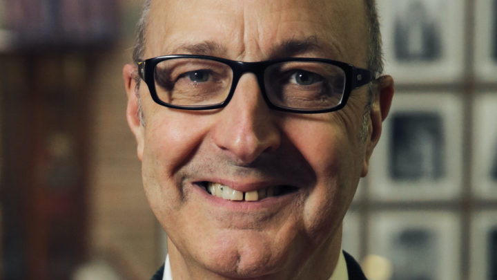 ‘Stonewall now represents intolerance’