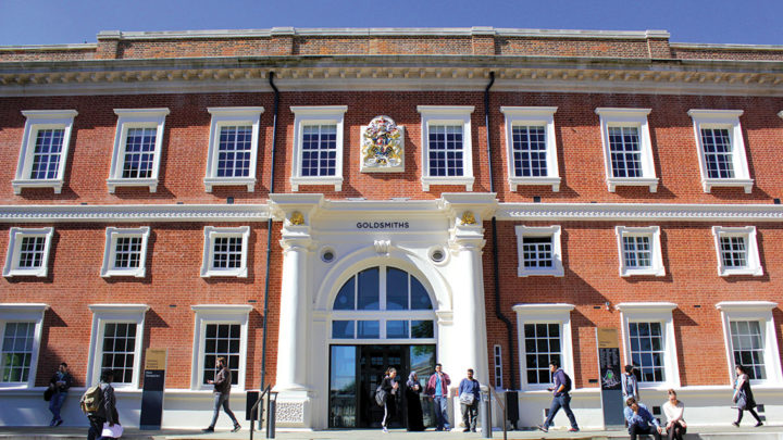 Goldsmiths and the bigotry of low expectations