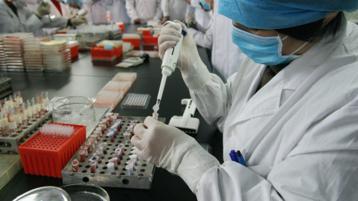 The American media care more about the narrative than the facts