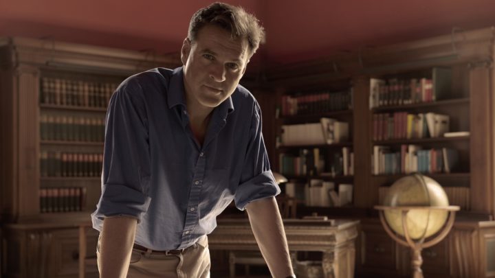 ‘I fear we will learn the wrong lessons from Covid’