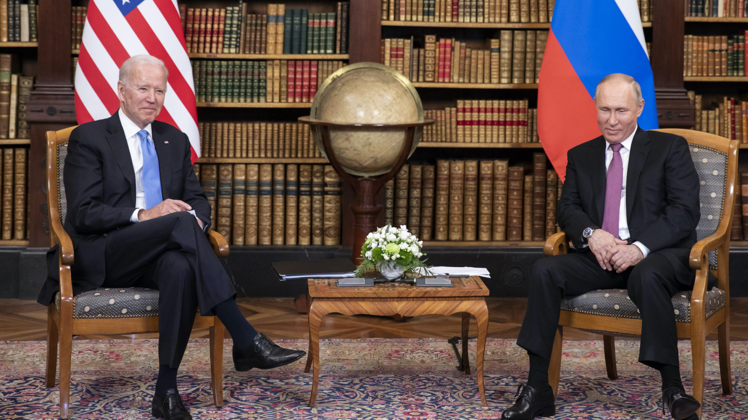 Why the Putin-Biden summit wasn’t a disaster