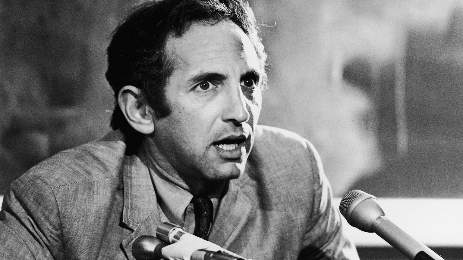 The legacy of the Pentagon Papers