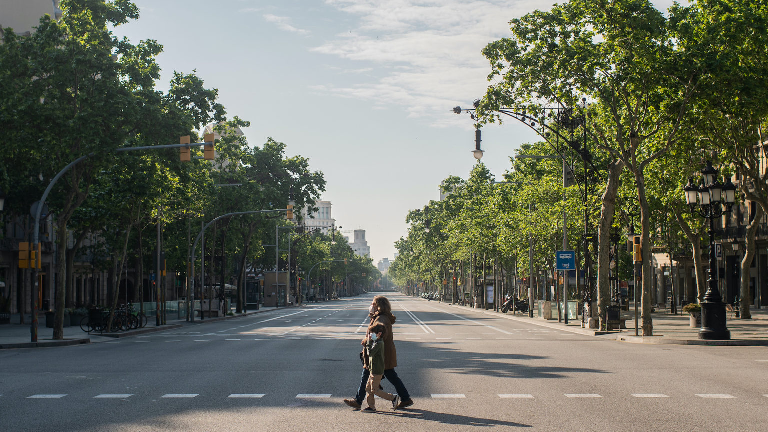 Why I spoke out against lockdowns