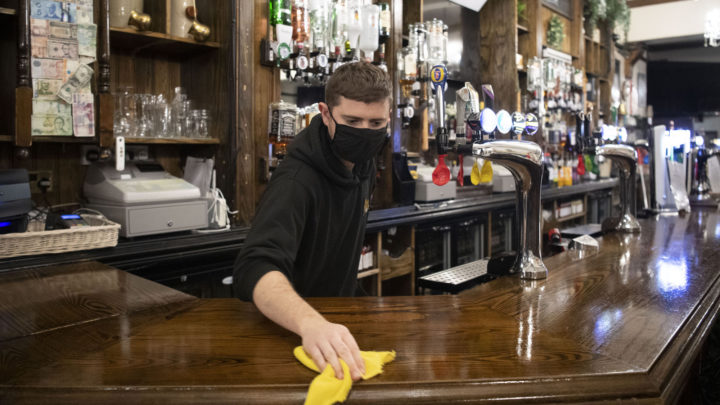 This isn’t ‘just a few more weeks’ for the hospitality industry