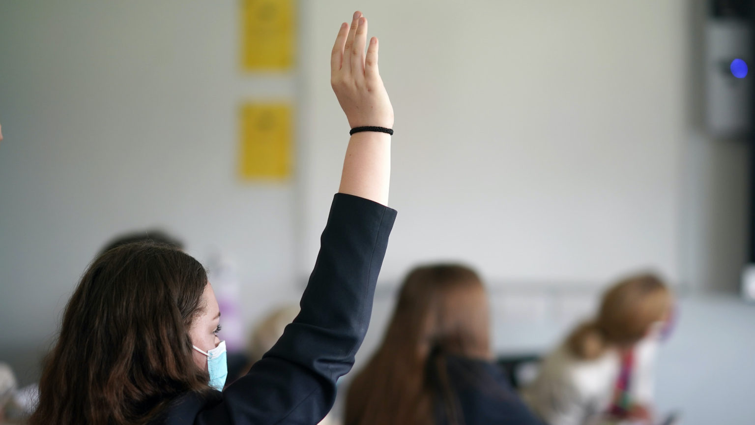 How trans ideology harms children