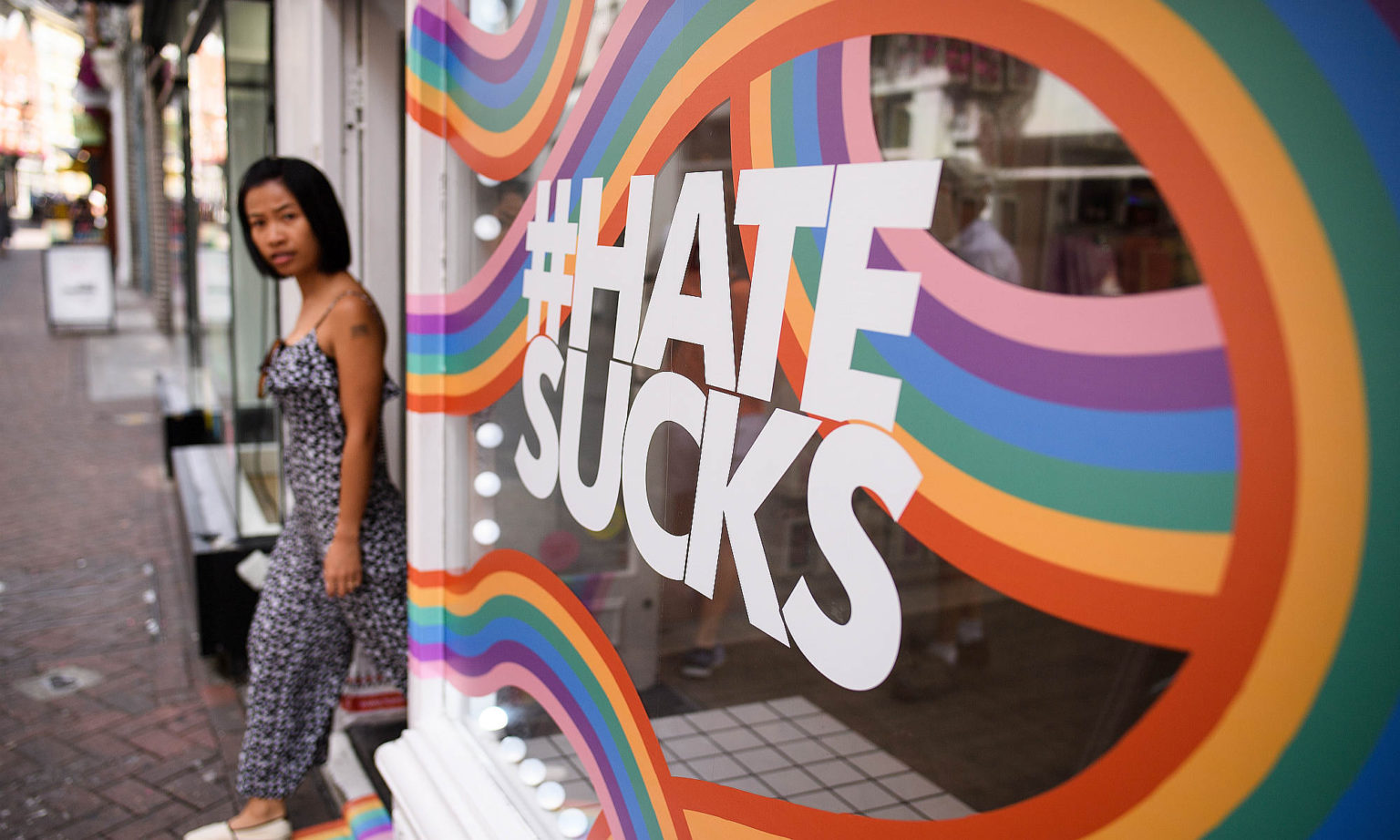 The tyranny of woke capitalism