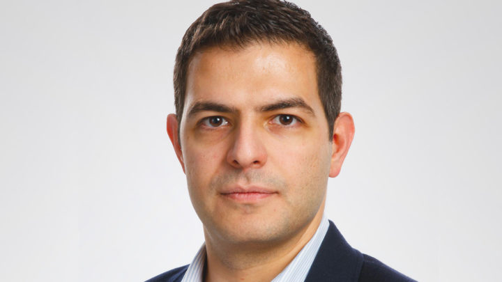 Finding freedom in an age of chaos