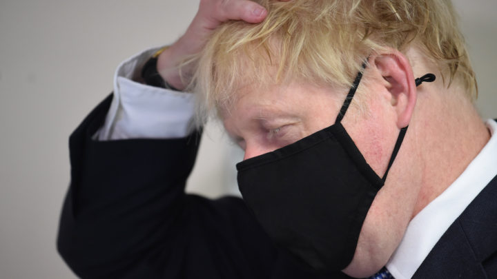 The tyranny of vaccine passports