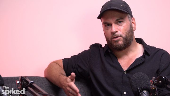 Will the climate alarmists ever calm down?