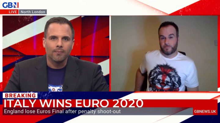 ‘We can’t let the cultural warriors ruin the beautiful game’