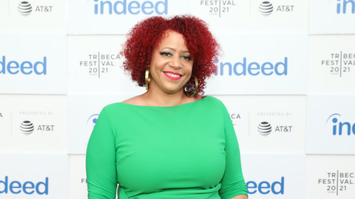 Nikole Hannah-Jones and the affirmative-action paradox