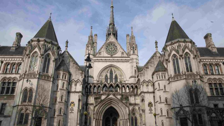 Trans women should not be in women’s prisons