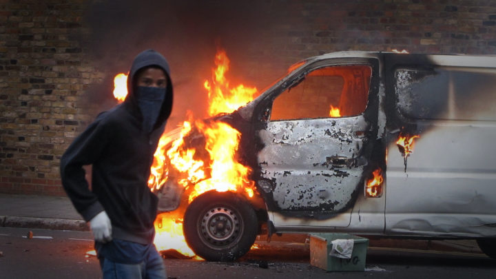 What the 2011 riots revealed about our nation