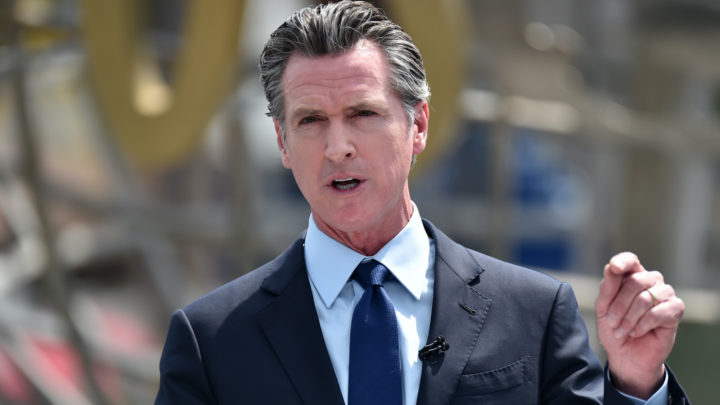 Progressives have ruined California