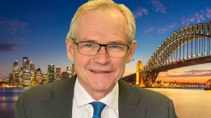 Australia’s Zero Covid dystopia