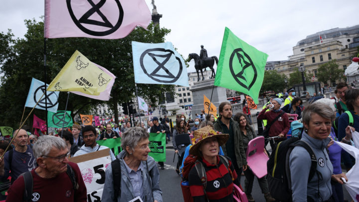 America’s climate of crisis