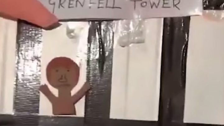 We must be free to be ‘grossly offensive’