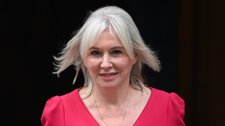 Why they hate Nadine Dorries