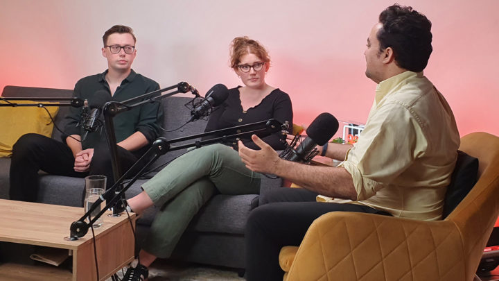 Welcome to blackout Britain