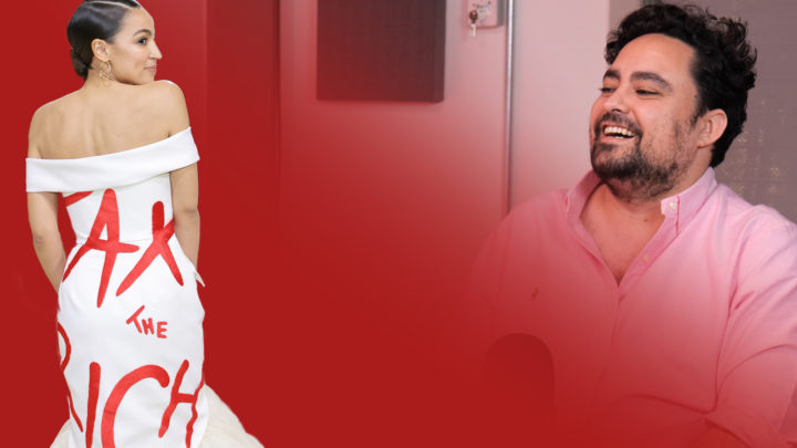 Is ‘socialism’ just a fashion statement now?