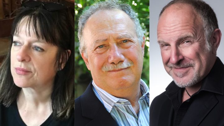 Introducing… our new columnists!