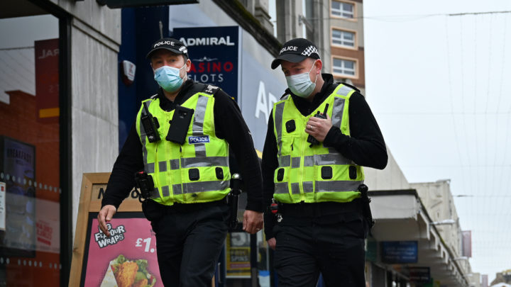 Why misogyny must not become a hate crime