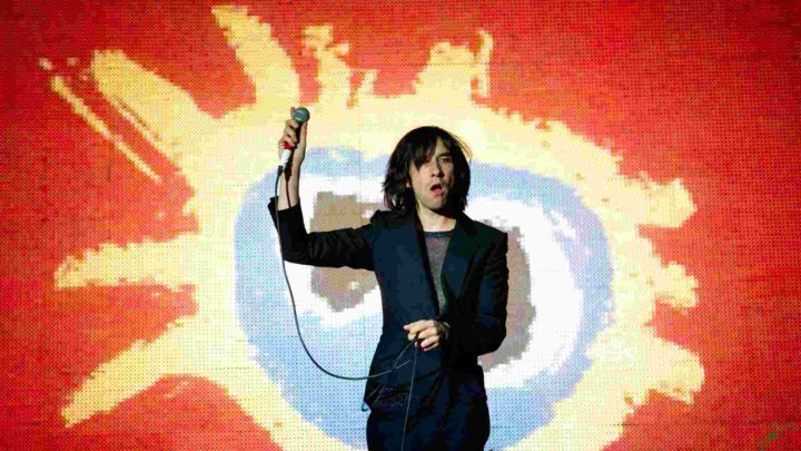 The transcendental wonder of <em>Screamadelica</em>