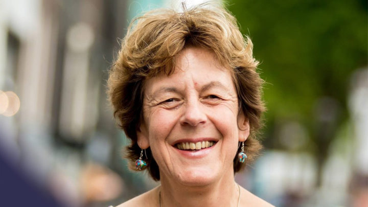 ‘Trans ideology is an assault on reality’