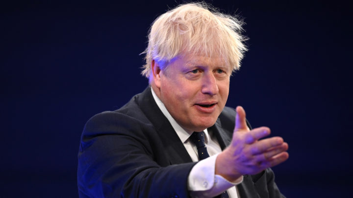 How environmentalism turned politics on its head