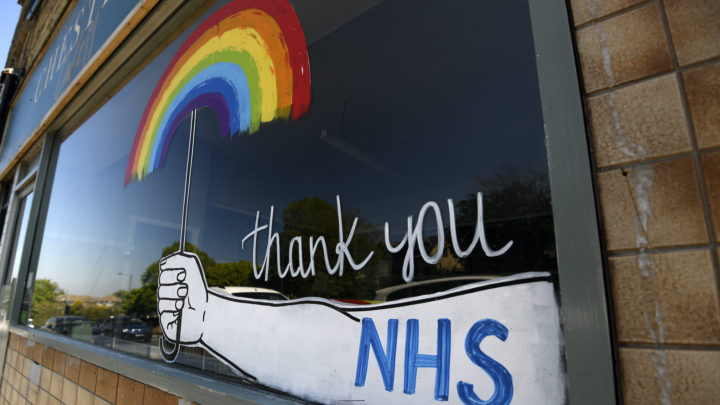 Why does the NHS need a ‘director of lived experience’?