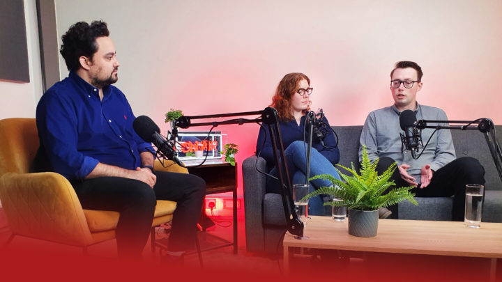 The persecution of Kathleen Stock