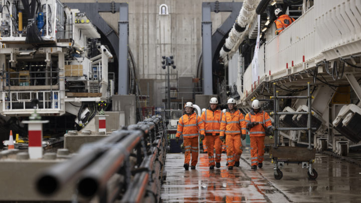 How to bring about a high-wage economy