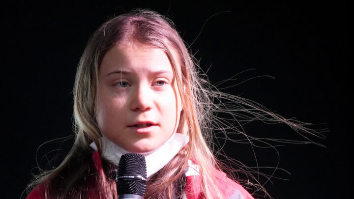 Climate alarmism is doing terrible damage to the young