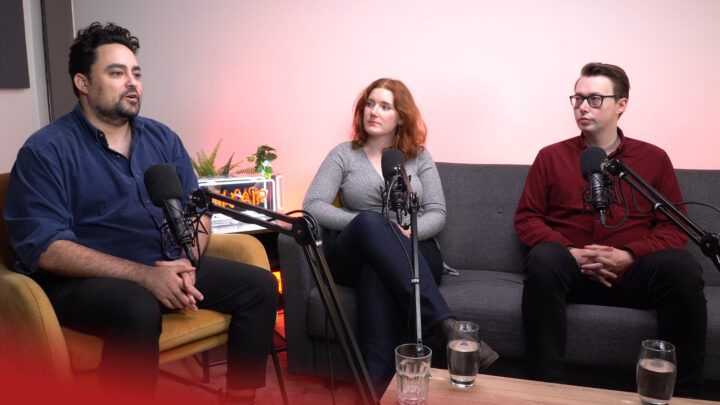 COP26 and the green war on democracy