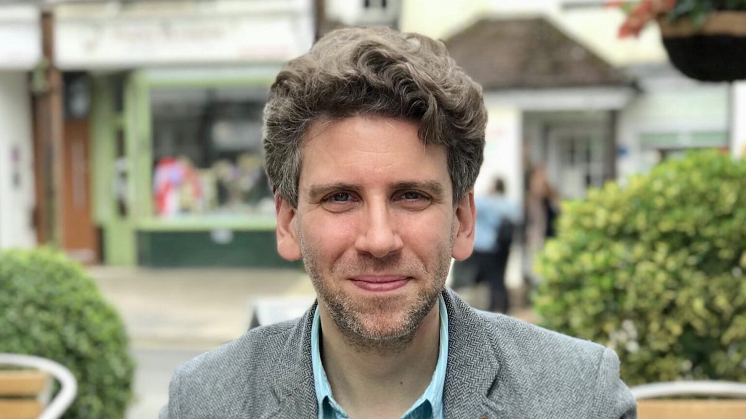 ‘Brexit has revived our sense of national community’